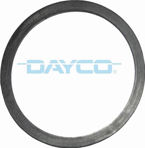 DAYCO DTG49 - Прокладка, термостат autozip.com.ua