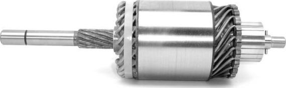 GM-GHIBAUDI AG1211RB - Генератор autozip.com.ua