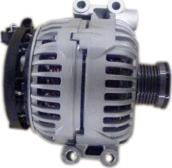 GM-GHIBAUDI AG1557RB - Генератор autozip.com.ua