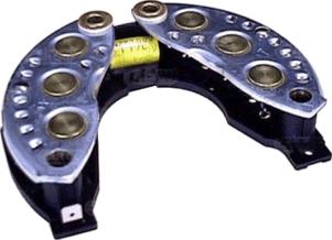 GM-GHIBAUDI PRP725 - Випрямляч, генератор autozip.com.ua