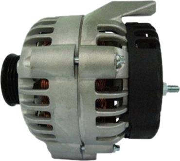 GM-GHIBAUDI AG0290 - Генератор autozip.com.ua
