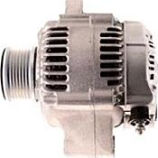 GM-GHIBAUDI AG0814 - Генератор autozip.com.ua
