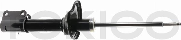 PURRO PUR-PO2020 - Масляний фільтр autozip.com.ua