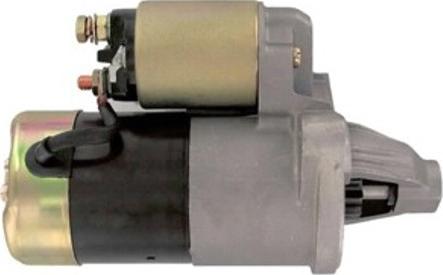GM-GHIBAUDI SG0311 - Стартер autozip.com.ua