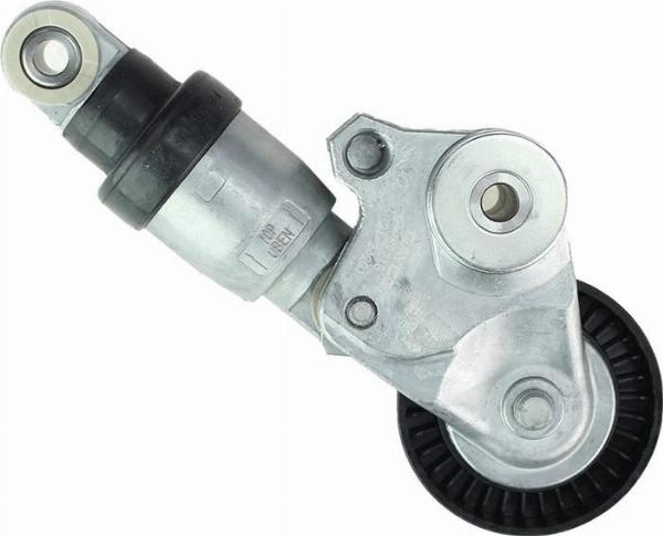 DAYCO 89710 - Натягувач ременя, поліклиновий ремінь autozip.com.ua