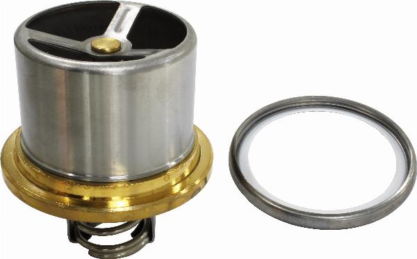 DAYCO DT231A - Термостат, охолоджуюча рідина autozip.com.ua