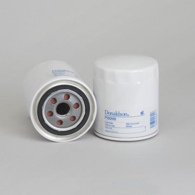 Donaldson P550599 - Масляний фільтр autozip.com.ua