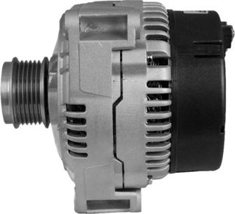 GM-GHIBAUDI AG0128 - Генератор autozip.com.ua