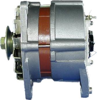 GM-GHIBAUDI AG0043 - Генератор autozip.com.ua