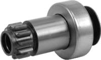 GM-GHIBAUDI 6164 - Провідна шестерня, стартер autozip.com.ua