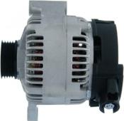 GM-GHIBAUDI AG0895 - Генератор autozip.com.ua