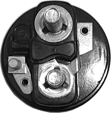 GM-GHIBAUDI CL0224 - Ремкомплект, стартер autozip.com.ua