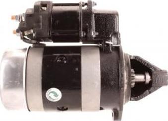 GM-GHIBAUDI SG0832 - Стартер autozip.com.ua