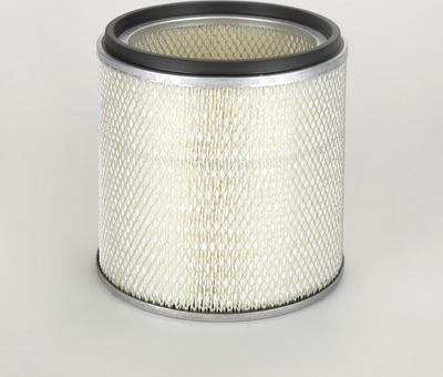 Donaldson P119596 - Повітряний фільтр autozip.com.ua