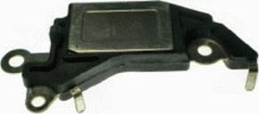 GM-GHIBAUDI RTR9615 - Регулятор напруги генератора autozip.com.ua