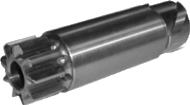 GM-GHIBAUDI 0033 - Провідна шестерня, стартер autozip.com.ua
