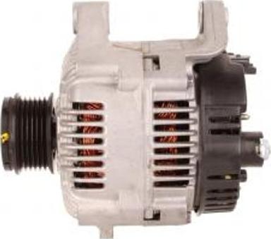 GM-GHIBAUDI AG1414 - Генератор autozip.com.ua