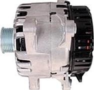 GM-GHIBAUDI AG2105 - Генератор autozip.com.ua