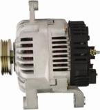 GM-GHIBAUDI AG1399 - Генератор autozip.com.ua