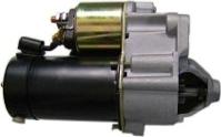GM-GHIBAUDI SG1010 - Стартер autozip.com.ua