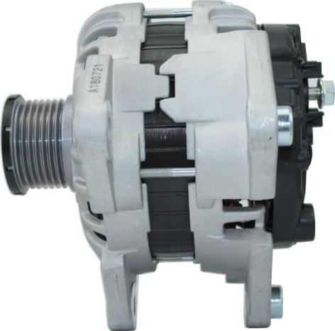 GM-GHIBAUDI AG2134RB - Генератор autozip.com.ua