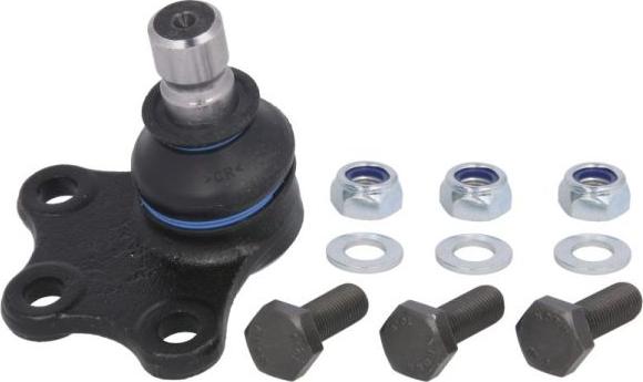 REINHOCH RH03-2044 - Шарова опора, несучий / направляючий шарнір autozip.com.ua