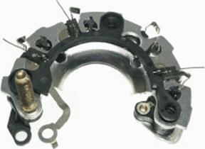 GM-GHIBAUDI PRP117 - Випрямляч, генератор autozip.com.ua