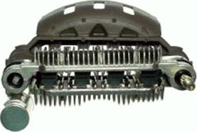 GM-GHIBAUDI PRP689 - Випрямляч, генератор autozip.com.ua