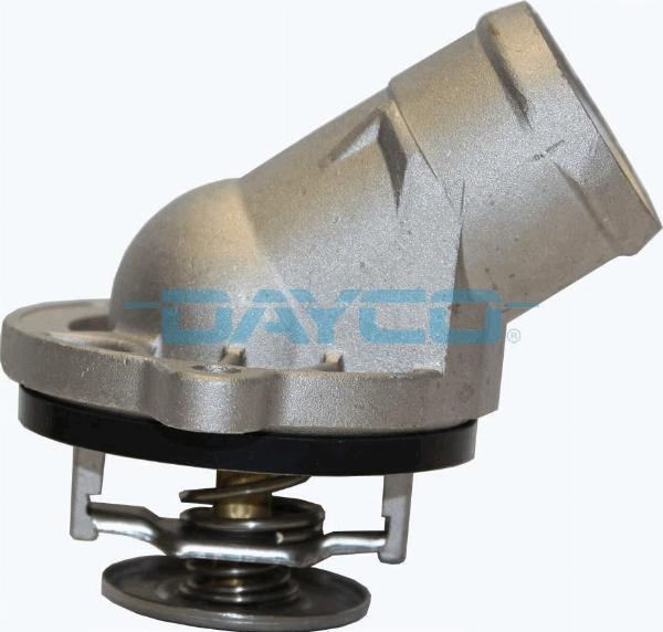 DAYCO DT152D - Термостат, охолоджуюча рідина autozip.com.ua