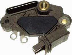 GM-GHIBAUDI RTR9230 - Регулятор напруги генератора autozip.com.ua