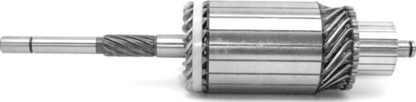 GM-GHIBAUDI IM319 - Якір, стартер autozip.com.ua