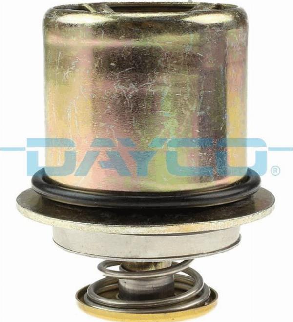 DAYCO DT236A - Термостат, охолоджуюча рідина autozip.com.ua