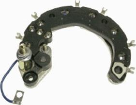 GM-GHIBAUDI PRP103 - Випрямляч, генератор autozip.com.ua