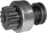 GM-GHIBAUDI 3225 - Провідна шестерня, стартер autozip.com.ua