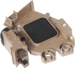 GM-GHIBAUDI RTR9775 - Регулятор напруги генератора autozip.com.ua