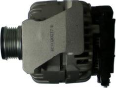 GM-GHIBAUDI AG1559RB - Генератор autozip.com.ua