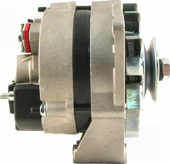 GM-GHIBAUDI AG0014RB - Генератор autozip.com.ua