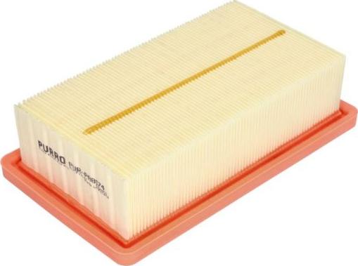 PURRO PUR-PA8174 - Повітряний фільтр autozip.com.ua