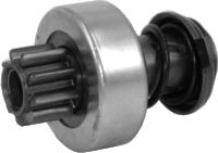 GM-GHIBAUDI 6219 - Провідна шестерня, стартер autozip.com.ua