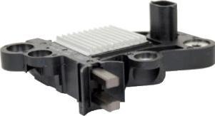 GM-GHIBAUDI RTR9842 - Регулятор напруги генератора autozip.com.ua