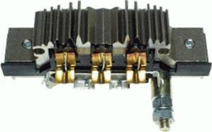 GM-GHIBAUDI PRP706 - Випрямляч, генератор autozip.com.ua