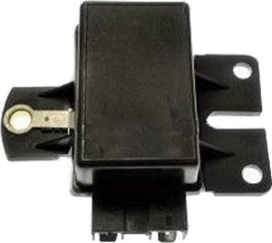 GM-GHIBAUDI RTR1054 - Регулятор напруги генератора autozip.com.ua