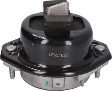 REINHOCH RH11-3107 - Подушка, підвіска двигуна autozip.com.ua