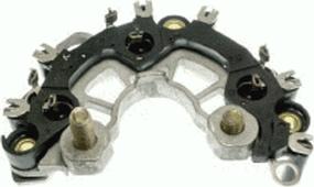 GM-GHIBAUDI PRP599 - Випрямляч, генератор autozip.com.ua
