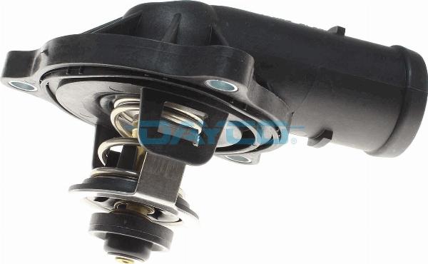 DAYCO DT246D - Термостат, охолоджуюча рідина autozip.com.ua