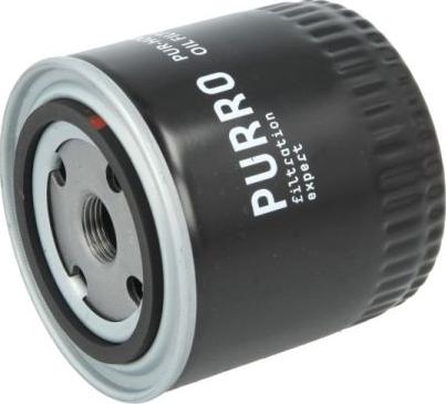 PURRO PUR-HO0059 - Масляний фільтр autozip.com.ua