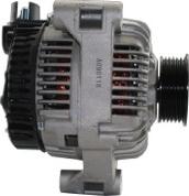 GM-GHIBAUDI AG0527RB - Генератор autozip.com.ua