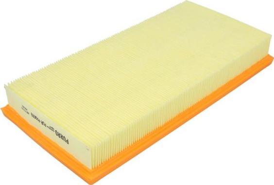 PURRO PUR-PA9009 - Повітряний фільтр autozip.com.ua