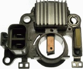 GM-GHIBAUDI RTR8107 - Регулятор напруги генератора autozip.com.ua