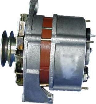 GM-GHIBAUDI AG0045 - Генератор autozip.com.ua